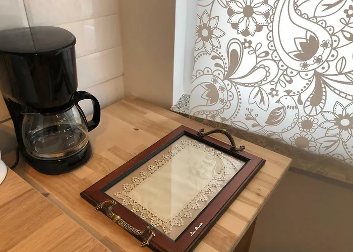 Sweet With Free Private Parking Apartman