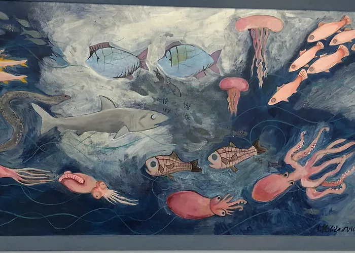 Sweet With Free Private Parking Pula