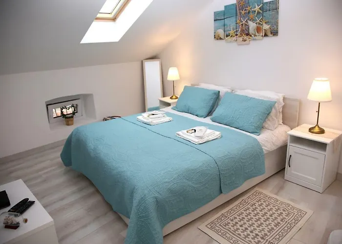 Sweet With Free Private Parking Pula