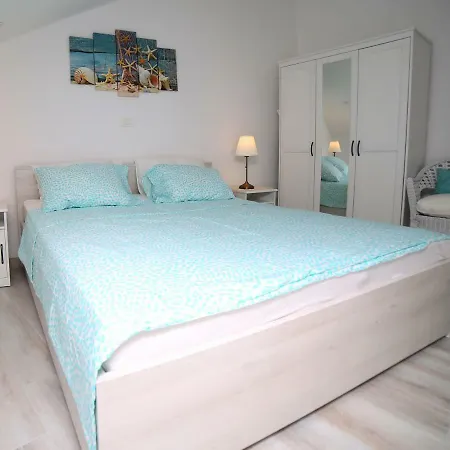 Appartement Sweet With Free Private Parking