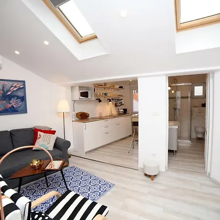 Appartement Sweet With Free Private Parking Pula