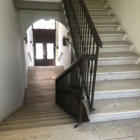 Sweet With Free Private Parking * Pula