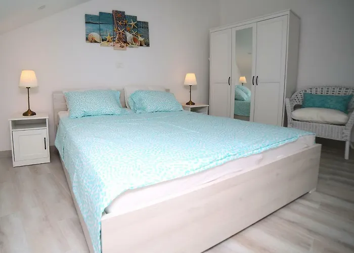 Appartement Sweet With Free Private Parking