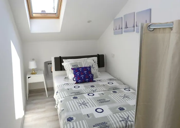 Sweet With Free Private Parking Appartement Pula