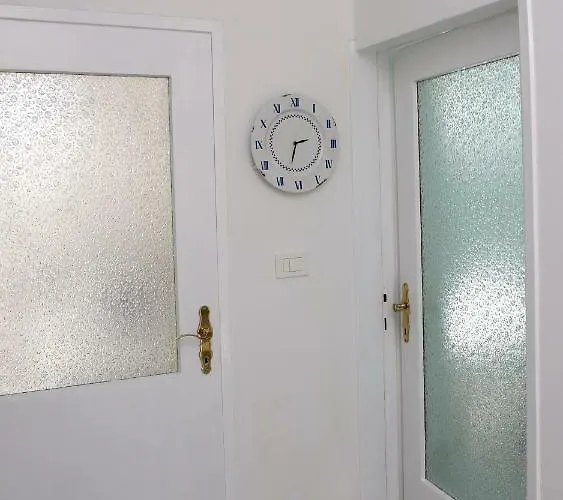Sweet With Free Private Parking Appartement *